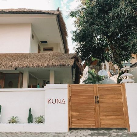 Kuna Bali Ubud  Exterior photo