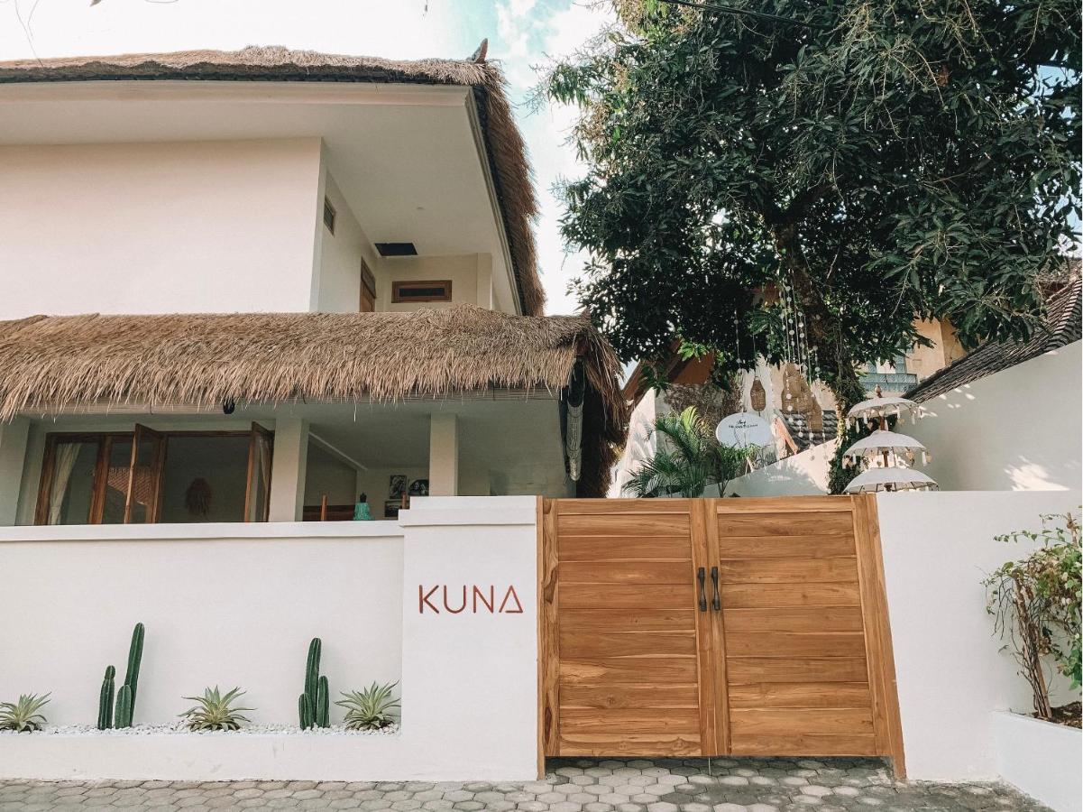 Kuna Bali Ubud  Exterior photo